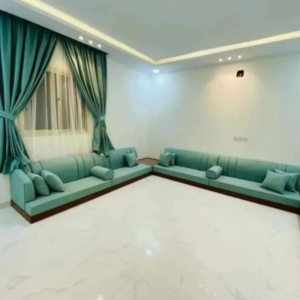 curtain & sofa making - 4