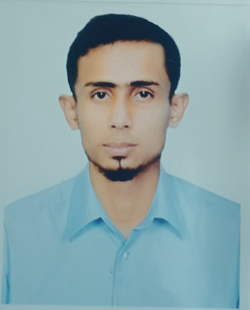 Md Asraf Ali - 1