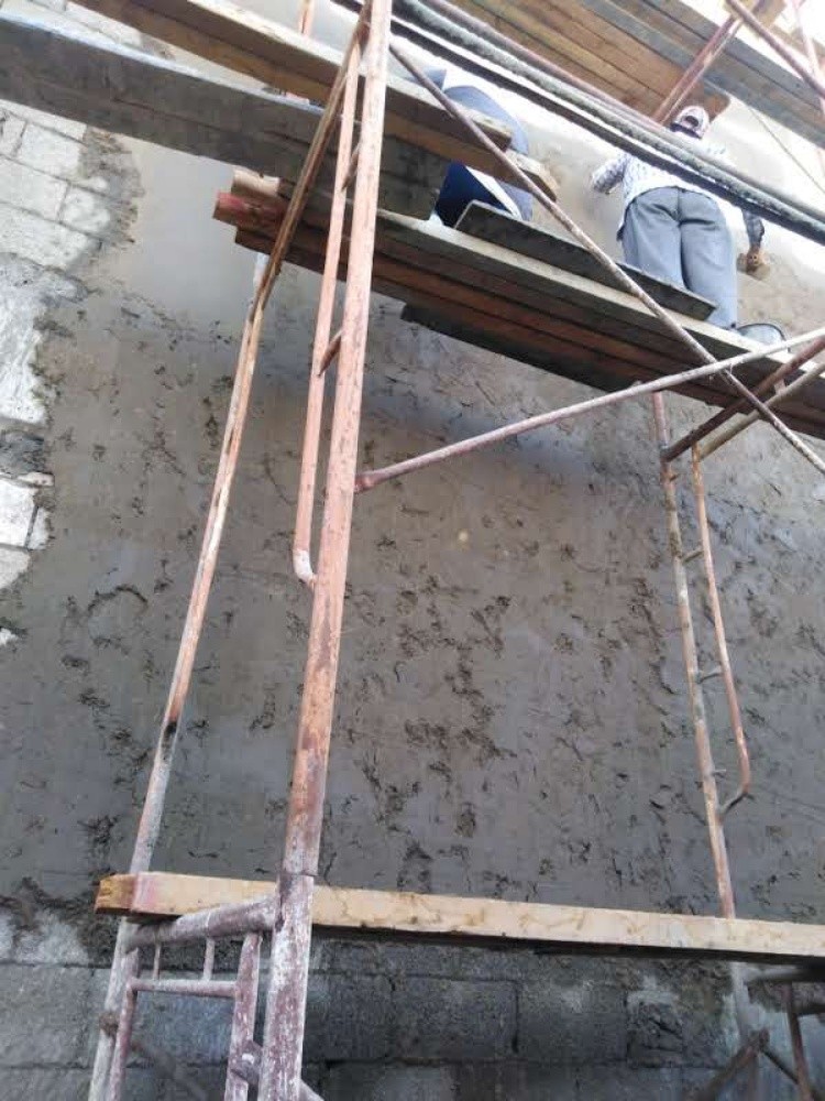 اعمال البناء - 6