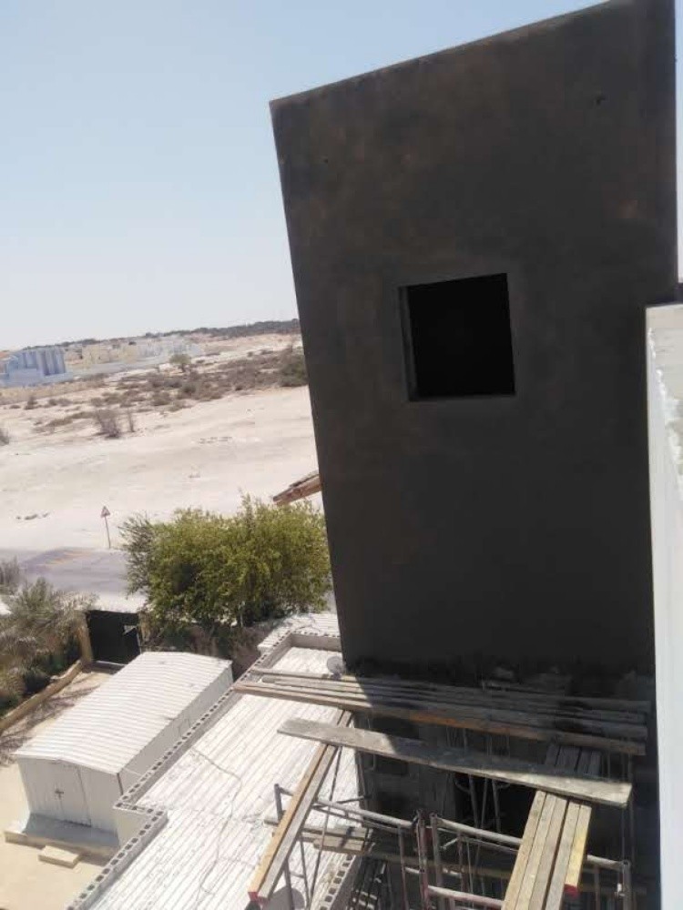 اعمال البناء - 12