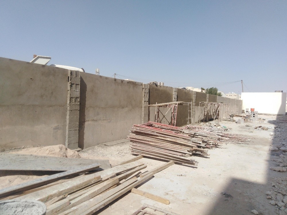 اعمال البناء - 13