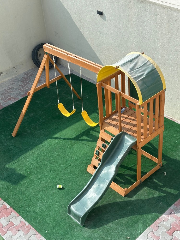 um Mohammed - 1