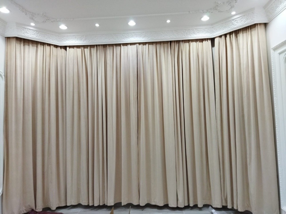 •Carpet Selling & installation - 4