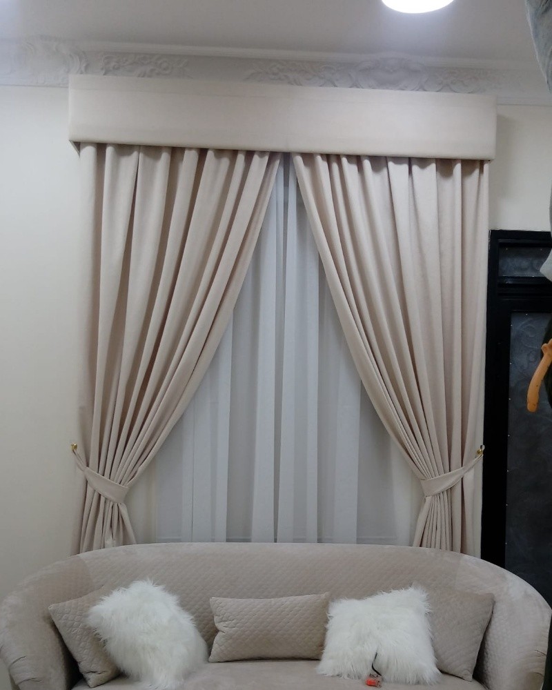 •Carpet Selling & installation - 2