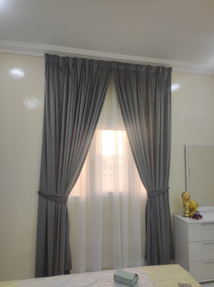 make new curyain
sale wall paper - 7