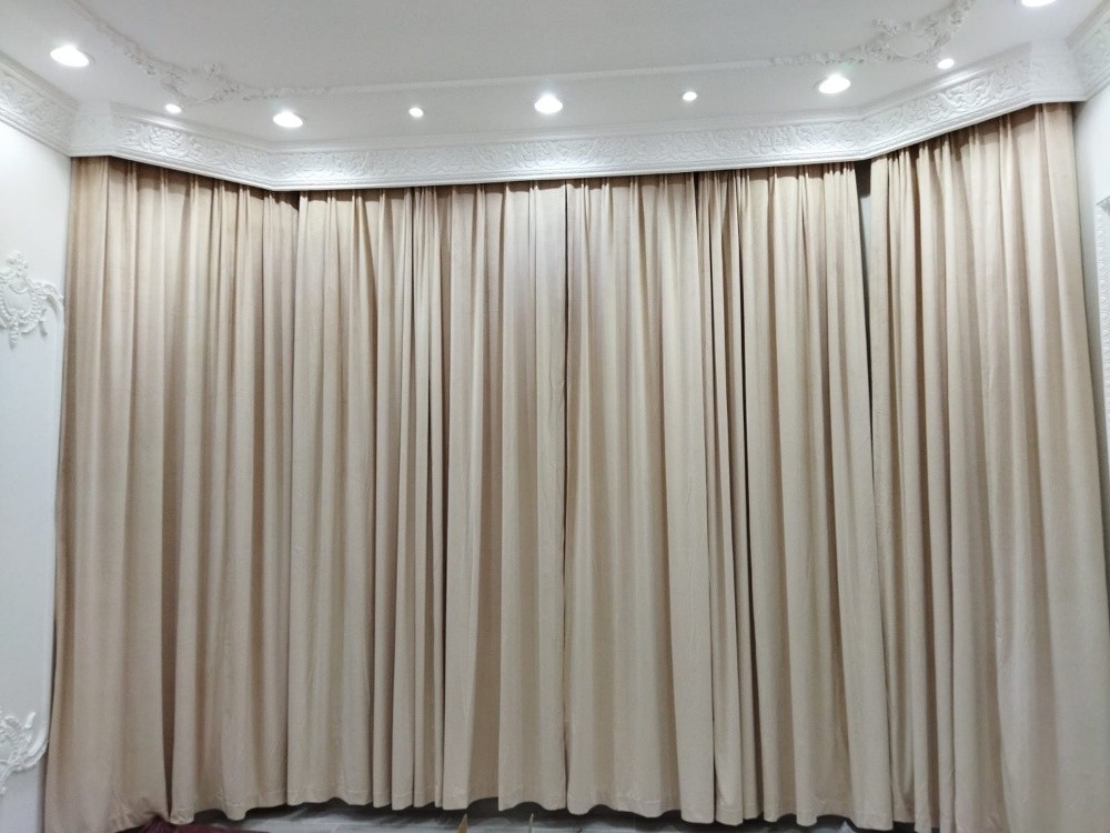 make new curyain
sale wall paper - 12