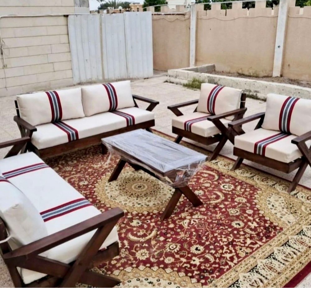 طقم كراسي - 2