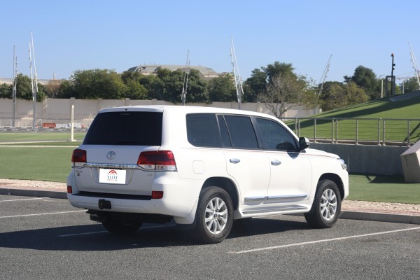 Toyota   - GXR  2019 - 9