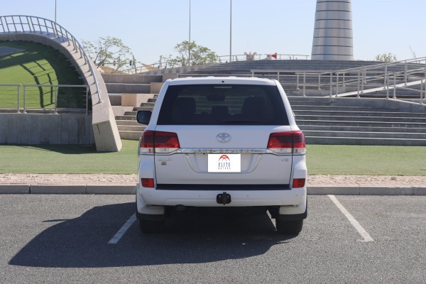 Toyota   - GXR  2019 - 8