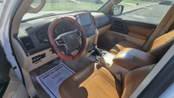 Toyota - GXR 2019 - 4