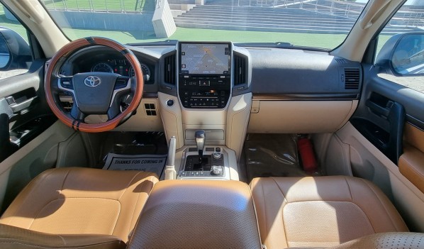 Toyota - GXR 2019 - 5