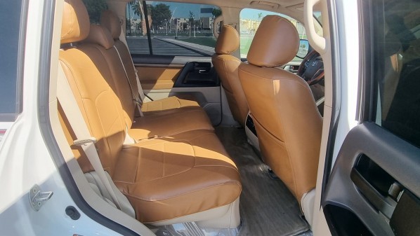 Toyota - GXR 2019 - 11