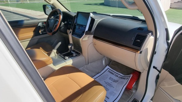 Toyota - GXR 2019 - 3