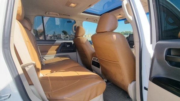 Toyota - GXR 2019 - 12