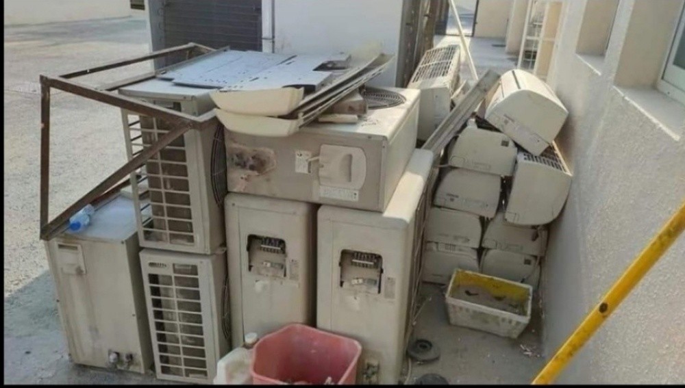 نشتري أثاث المنزل المستعمل في قطر - 1