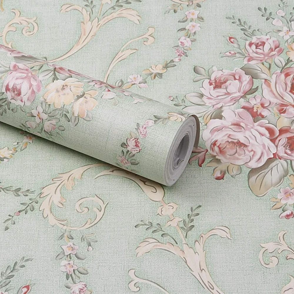 WALLPAPER Selling and fixing - 1