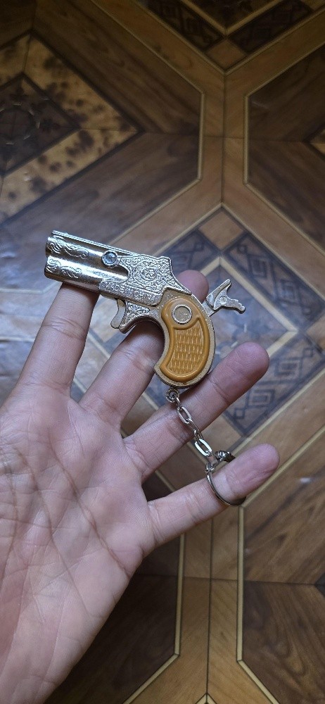 key chain - 2