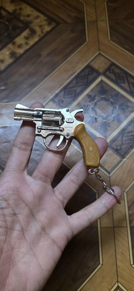 key chain - 3