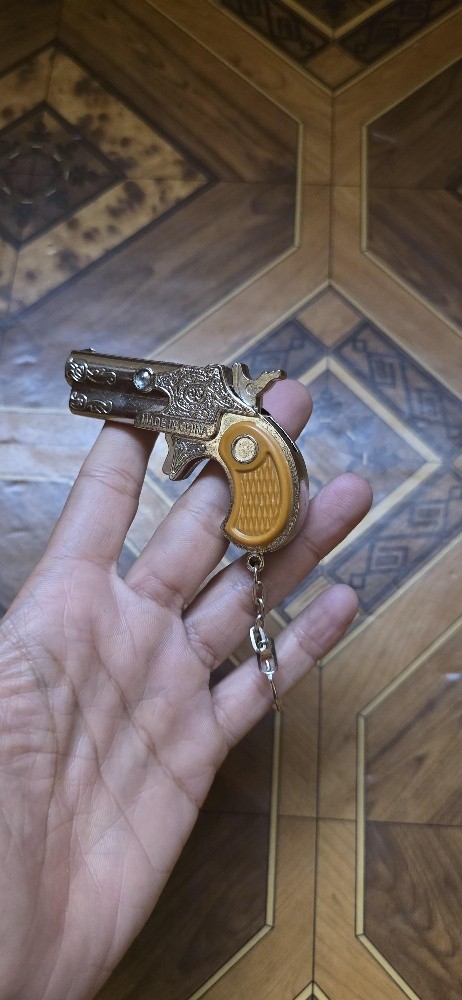 key chain - 1