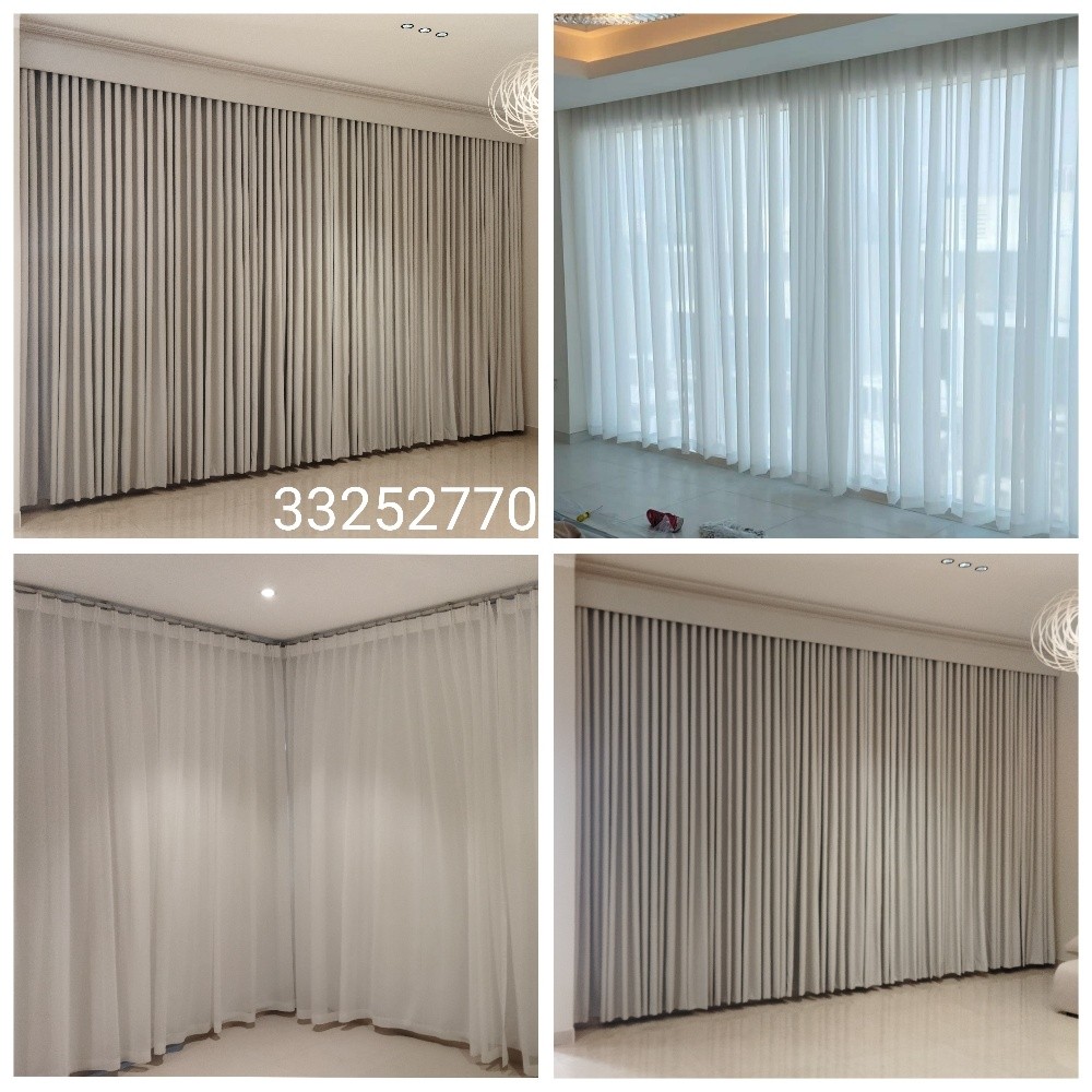 Curpet curtains Barkiya 33252770 - 2