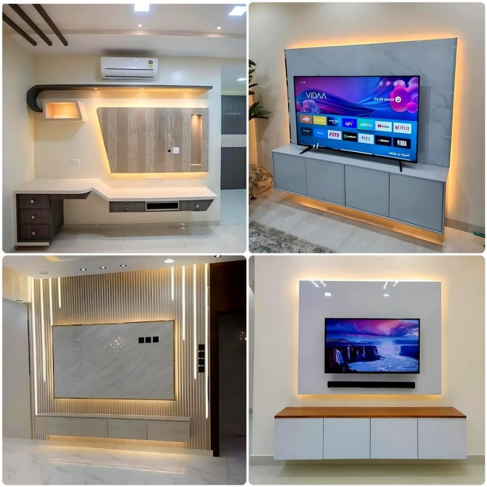 TV cabinet - 11