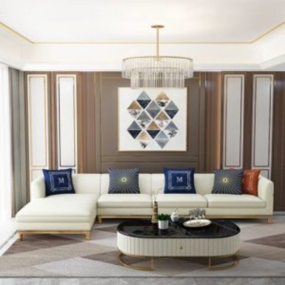 New sofa making & repair service. - 11