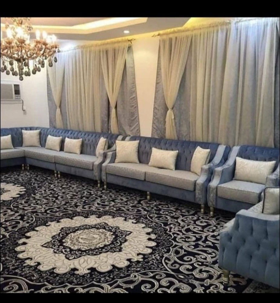 صوفا ,بركية ,كرتون , - 6