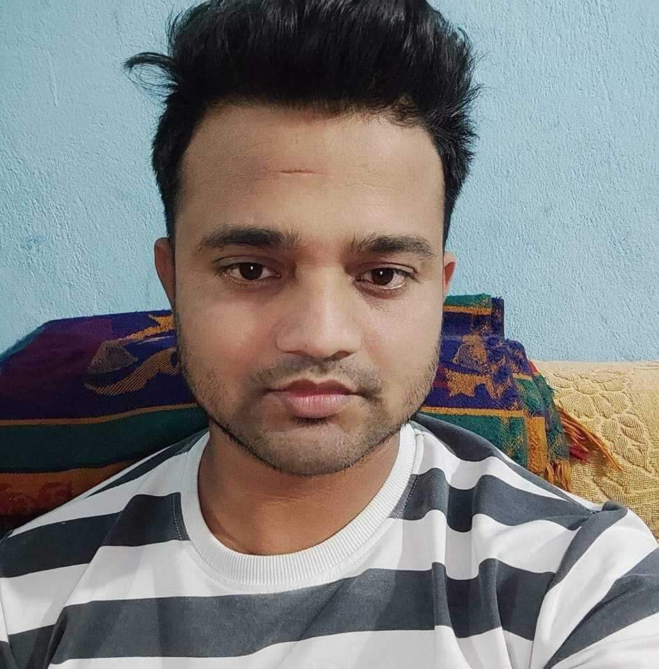 Md.Ajad - 1