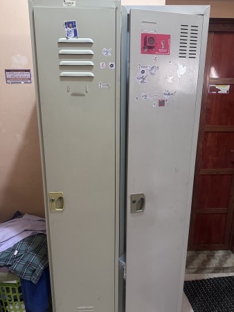Two cup board for sale - 3
