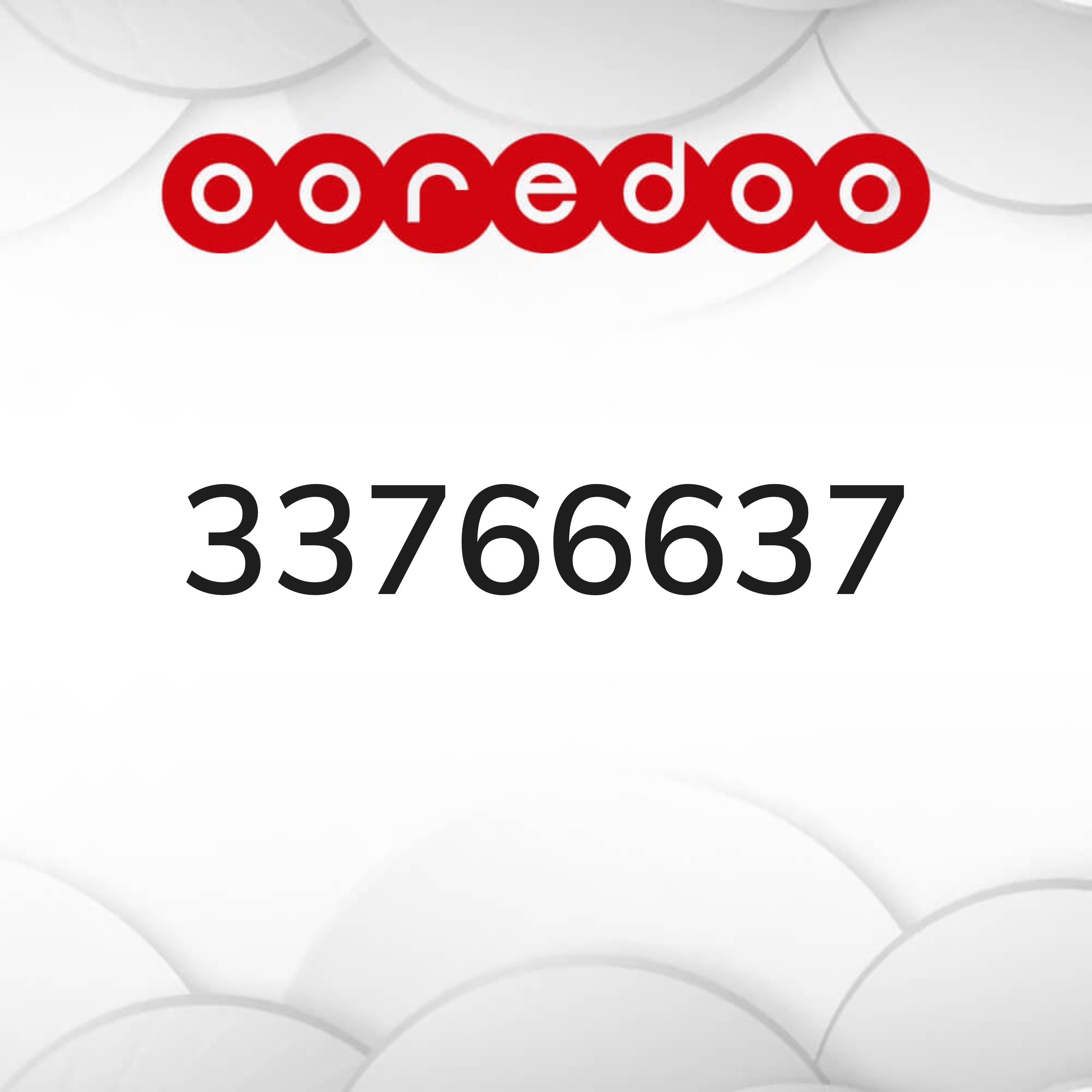 special number for sale  - 1