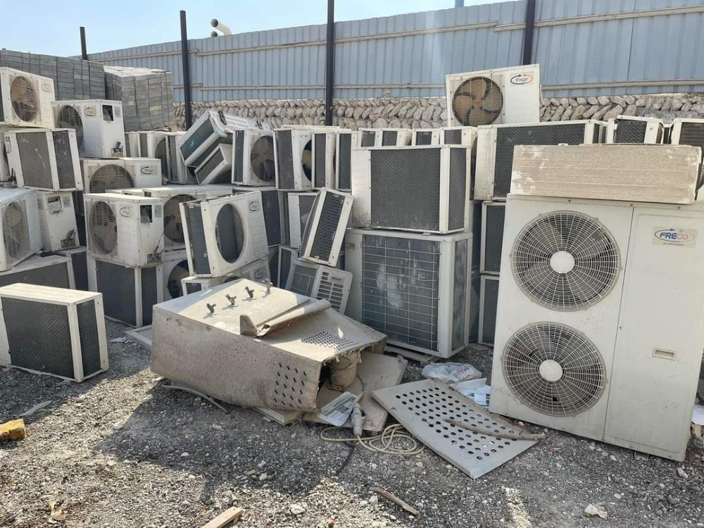 used ac buying in Qatar - 4