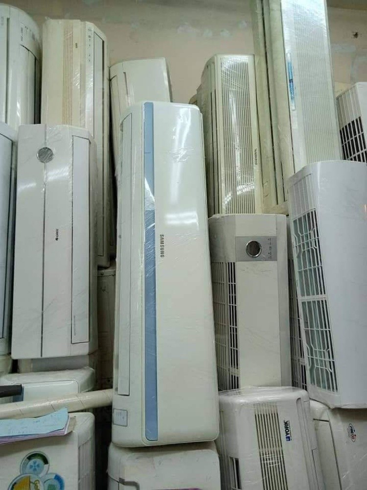 used ac buying in Qatar - 3