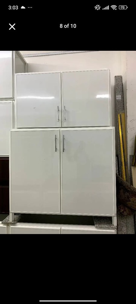 دولاب مطبخ للبيع و الصناعه - 3