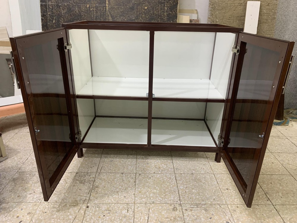 دولاب مطبخ للبيع و الصناعه - 5