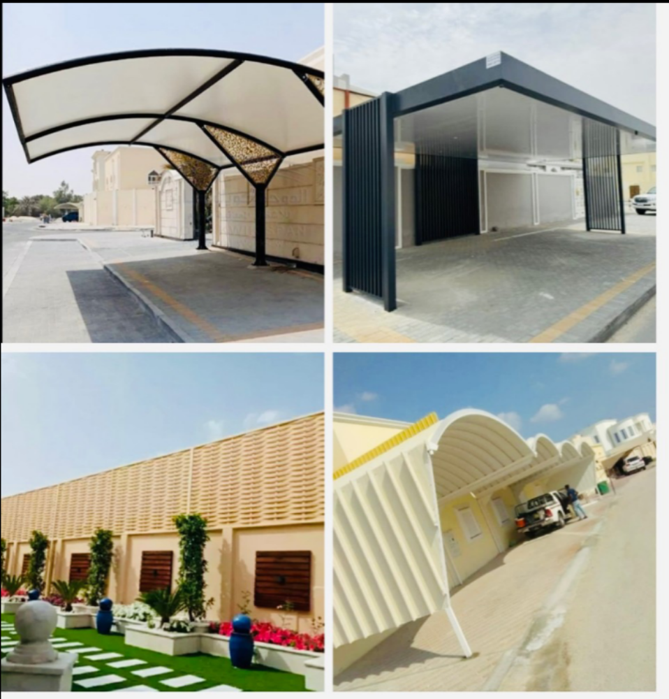 MohammedAll steel maintenance wor - 3