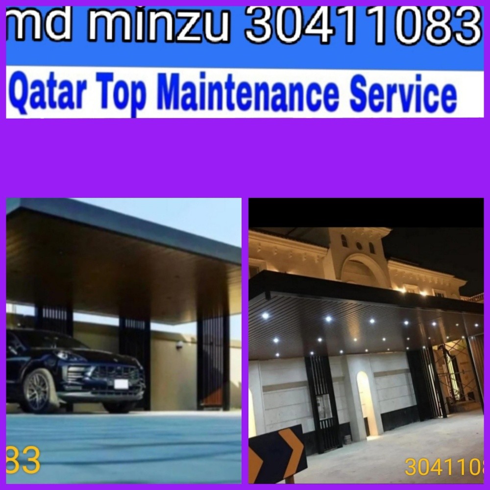 MohammedAll steel maintenance wor - 12