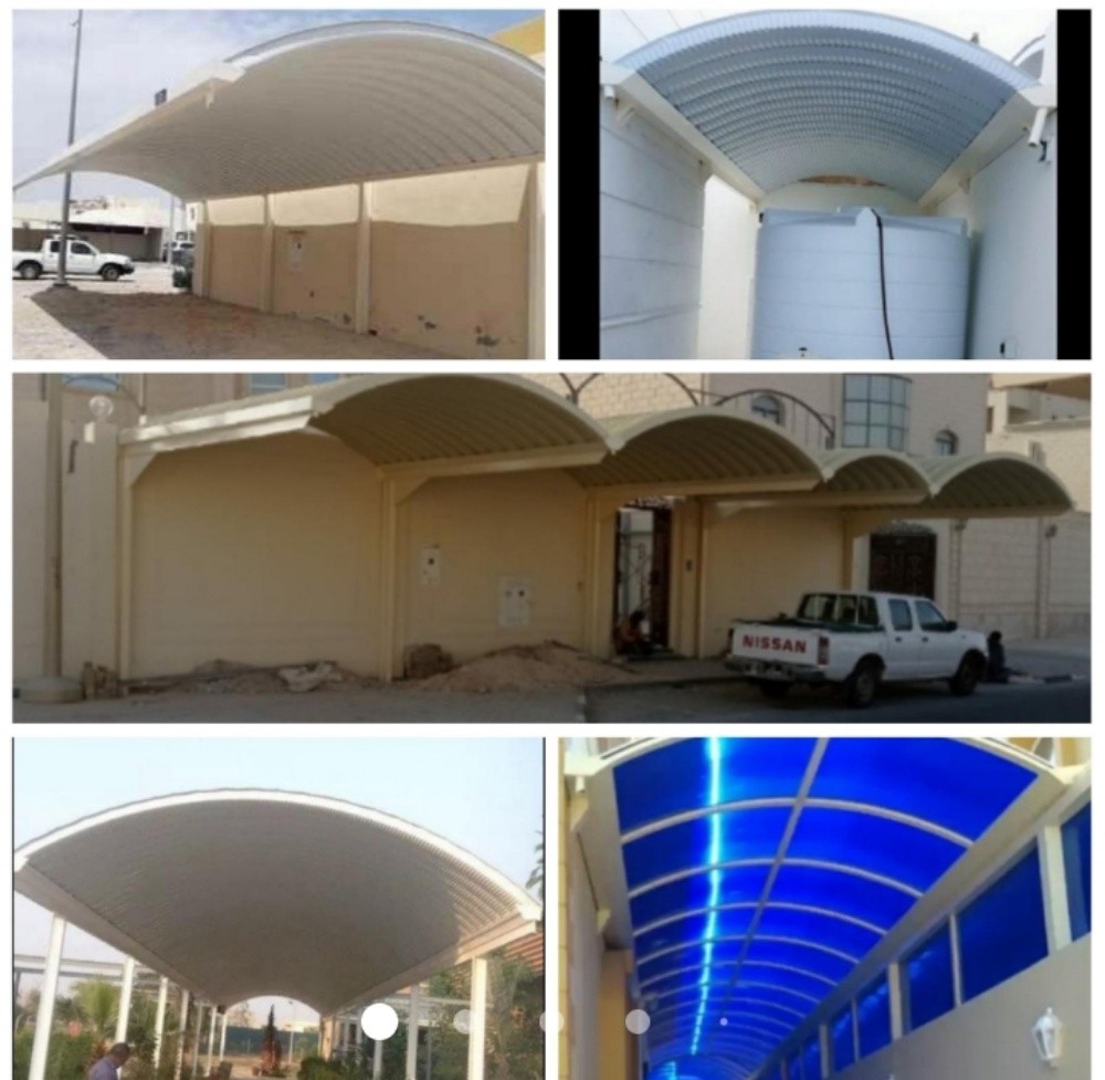 MohammedAll steel maintenance wor - 4