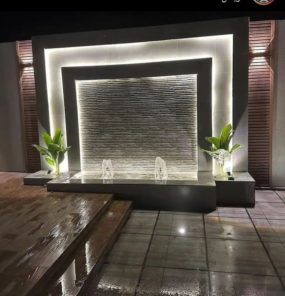 عمل احواض كلاسيك - 3