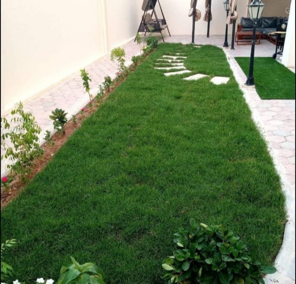 عمل احواض كلاسيك - 9
