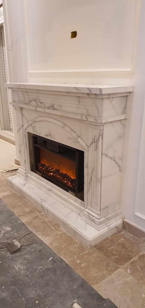Al  Factory Marble & - 2