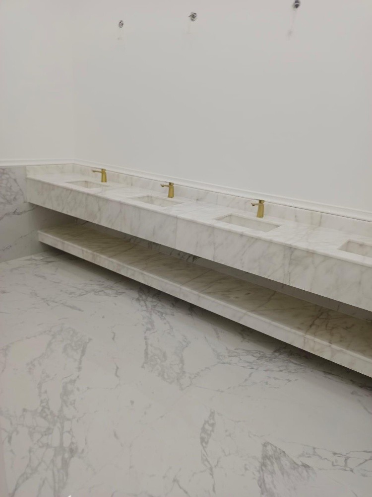 Al  Factory Marble & - 4