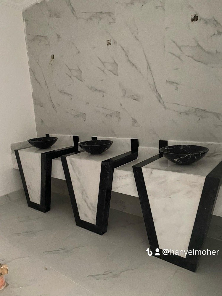 Al  Factory Marble & - 3