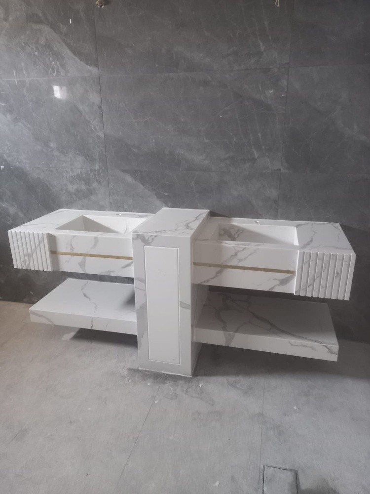 Al  Factory Marble & - 6