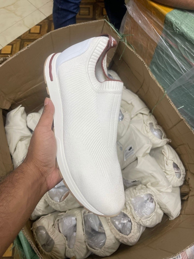 LOREPIANA SHOES AVAILABLE - 2