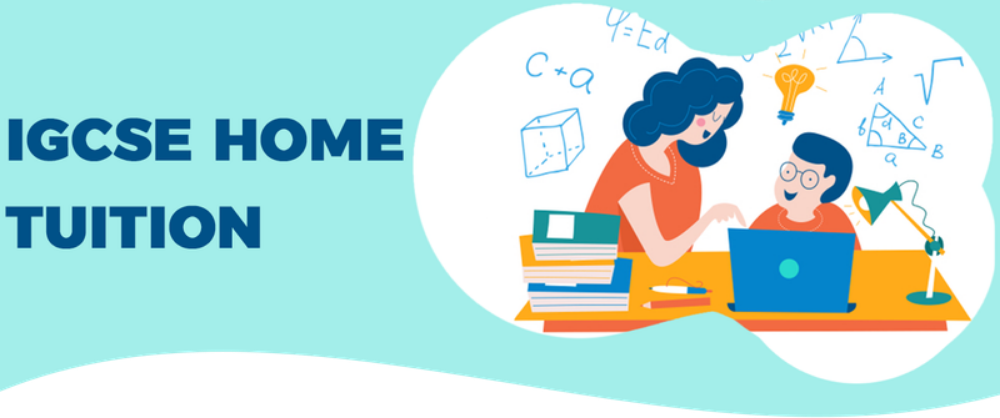 IGCSE Female Teacher. Home Tutor - 2