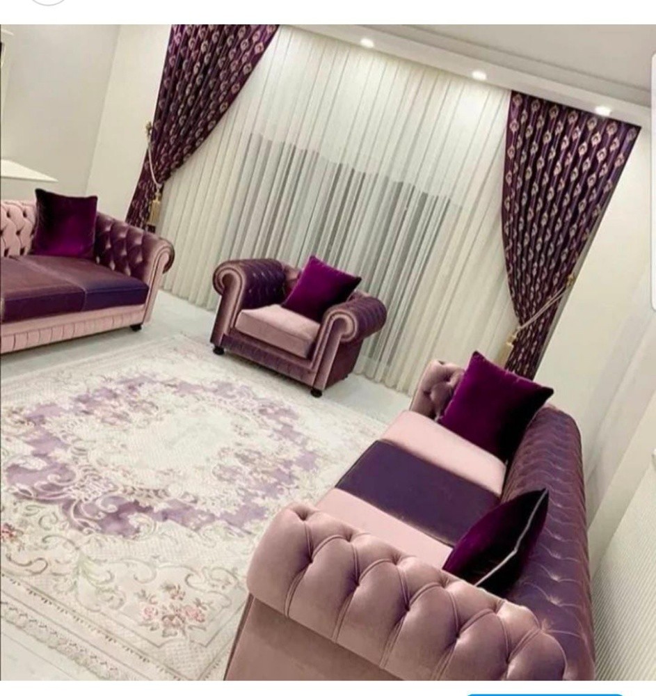 New sofa, certain, bed making. - 2