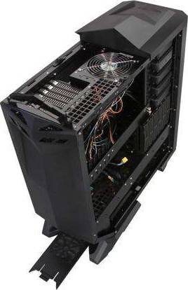 SilverStone By Asus - 3