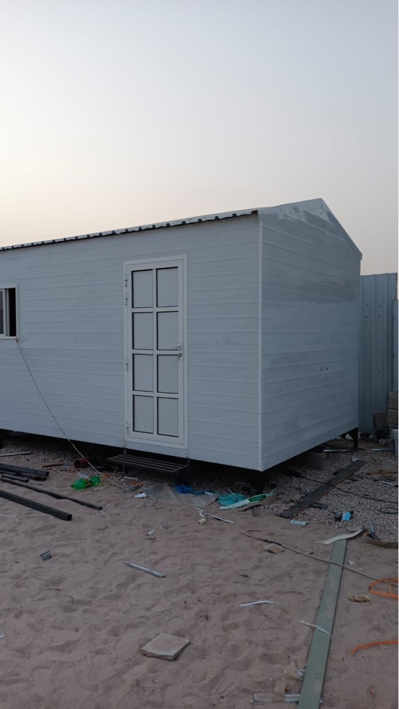 cabin,kitchen,toilet - 2