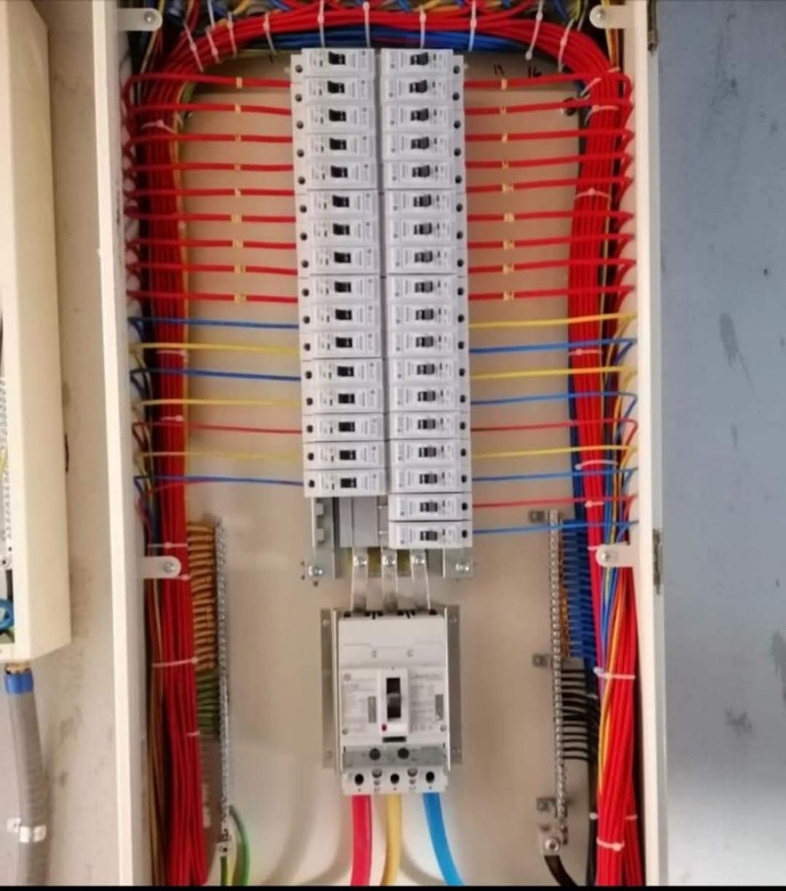 electric & plumbing - 5