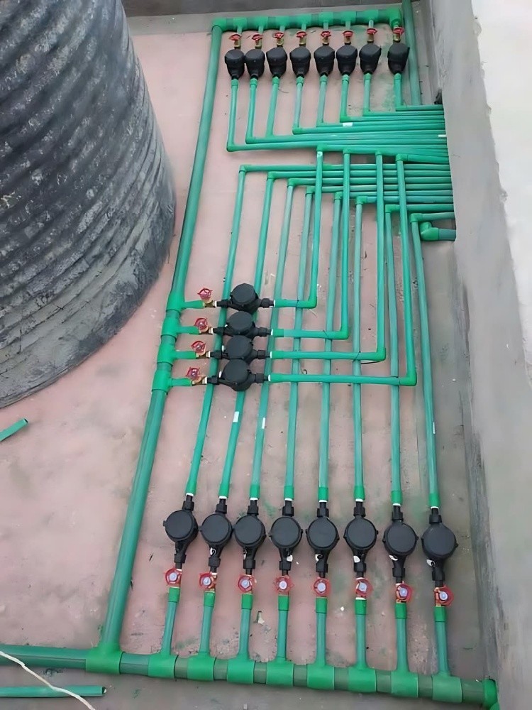 electric & plumbing - 4